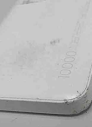 Универсальный внешний аккумулятор повербанк Б/У Xiaomi Redmi P...