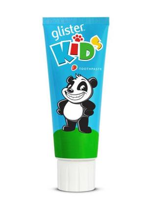 Amway Glister™ kids Зубна паста для дітей 65ml