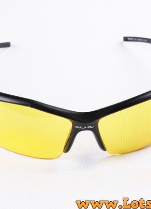 Очки антифары Oulaiou Alpha солнцезащитные очки для водителей ...