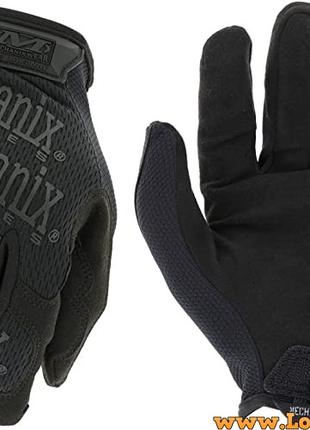 Тактические перчатки сенсорные перчатки Mechanix Wear Original...