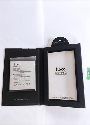 Аккумулятор Hoco BA721 для Meizu M6 Note 4000 mAh