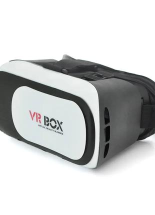 Очки виртуальной реальности Shinecon VR 3D