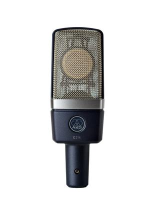 Микрофон AKG C214