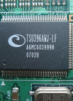 Микросхема TSU396AWJ-LF