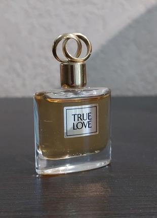 Духи true love elizabeth arden, оригинал, винтаж, редкость, vi...