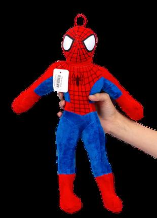 М'яка іграшка Людина Павук 40 см ABC