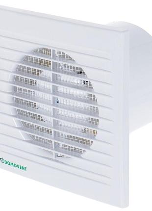 Вентилятор ДОМОВЕНТ 100 CB