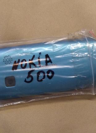 Nokia 500 корпус оригинал