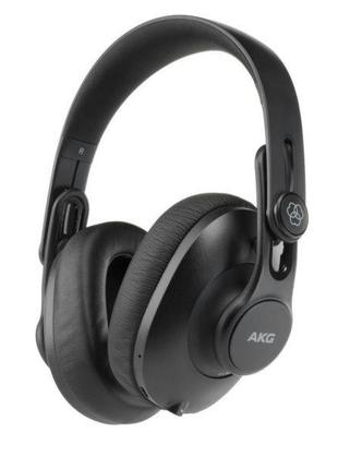 Навушники AKG K361 BT