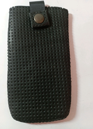 Чехол кожа Nokia X3-02