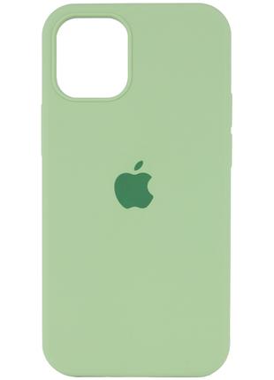 Чехол Silicone Case Full Protective (AA) для Apple iPhone 13 (...