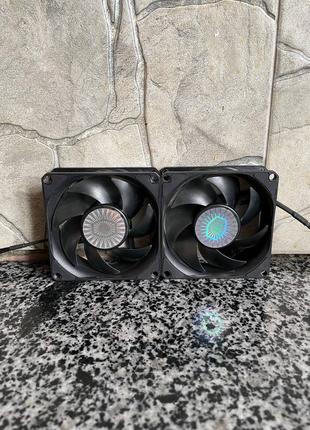 Кулери Cooler Master SickleFlow 80 2шт