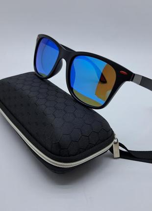 Поляризационные солнцезащитные очки для мужчин и женщин *0137