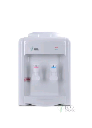Кулер Ecotronic H2-TE.  Бу.