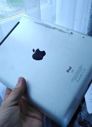 Apple iPad 3 A1430 64 Gb