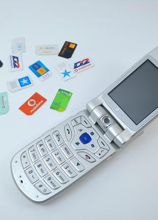 LG U8120