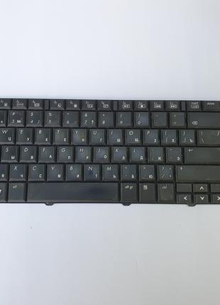 Клавиатура HP Compaq CQ60 CQ60Z G60 G60T 90.4AH07.S01 NSK-HAA0R