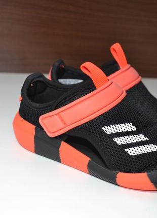 Adidas 24р сандалии босоножки кроссовки летние