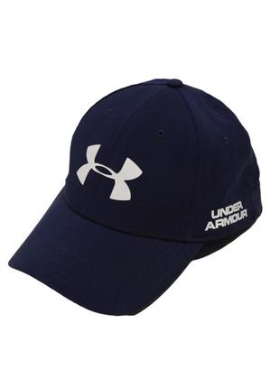 Кепка under armour golf