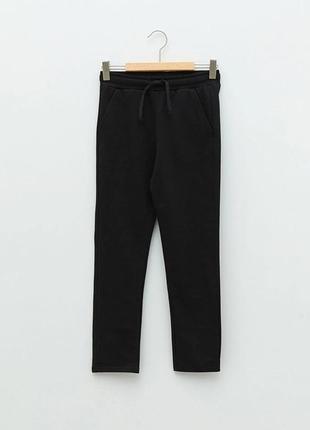 Літні легкі спортивні брюки штани зі змішаної бавовни lc waikiki