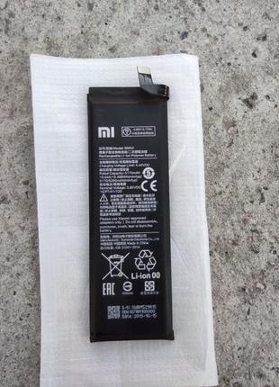 Аккумулятор Xiaomi Mi Note 10, Mi Note 10 Pro, Mi Note 10 Lite