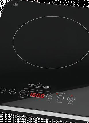 Индукционная плита PROFICOOK PC EKI 1062