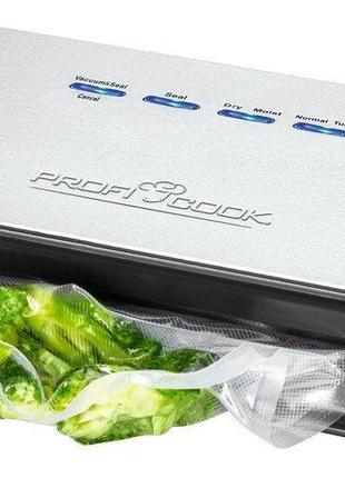 Вакууматор PROFICOOK PC-VK 1080