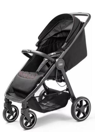 Детская тележка britax romer audi