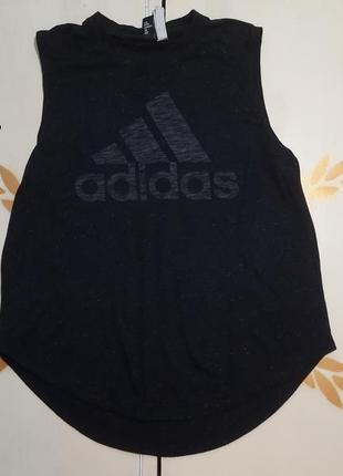 Adidas майка размер м