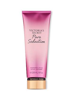 Парфумированный лосьйон pure seduction 💕victorias secret вікто...