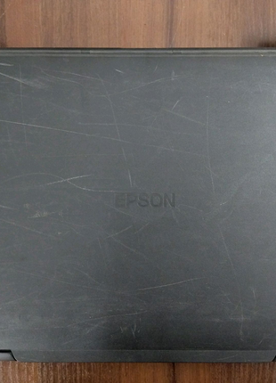 Крышка сканера для принтера, МФУ Epson XP-серии