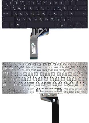 Клавиатура для ноутбука Asus VivoBook S14 X411UF с подсветкой ...