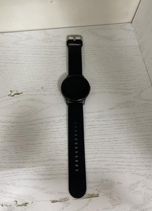Б/у Смарт-часы LEMFO LF28 Pro Black