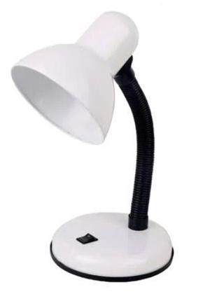 Настільна лампа(світильник) Lemanso LMN094 20Вт E27, для лед л...