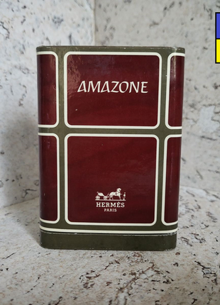 Amazone hermès 30ml parfum