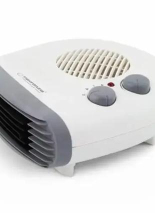 Тепловентилятор Hot Air Fan Sahara EHH003 белый 2000 Вт (EHH003)