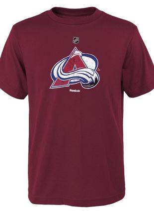 Дитяча футболка Reebok NHL Colorado Avalanche