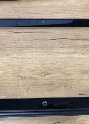 Тачскрін сенсорне скло на HP EliteBook 840 G3 G4