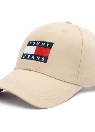 Кепка Tommy Jeans