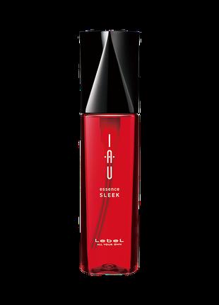 Розгладжуюча есенція Lebel IAU Sleek Essence