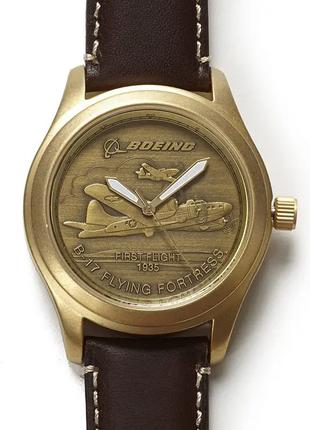 Часы Boeing Centennial Heritage B-17 Watch