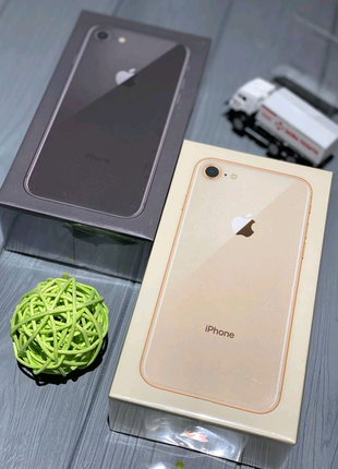 IPhone 8 64gb