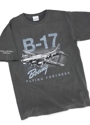 Футболка Boeing B-17 Heritage T-shirt