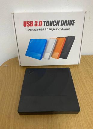 Б/у Внешний CD-привод Портативный USB 3.0