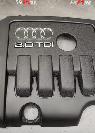 Защита двигателя 03G103925BP, 03G103925BT, 2.0 TDI для Audi/ S...