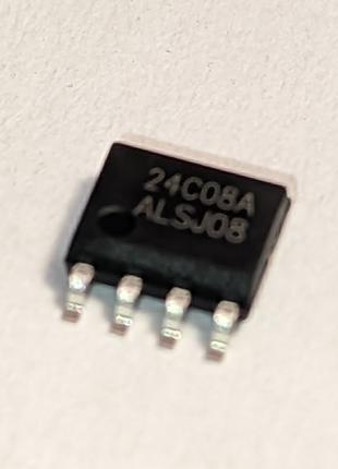 Мікросхема пам'яті 24C08