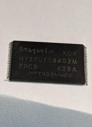 Мікросхема пам'яті Hynix hy27uf084g2m TSOP-48
