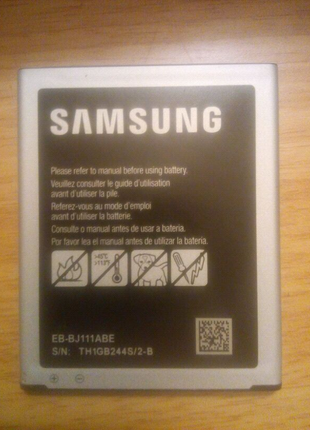 Аккумулятор Samsung EB-BJ111ABE для Samsung J110 Galaxy J1 Ace