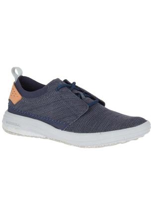 Кросівки merrell gridway casual