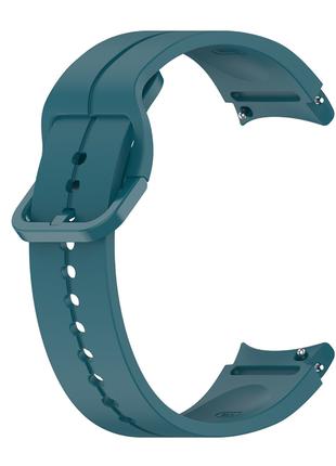 Оригинальный силиконовый ремешок для Samsung Galaxy Watch 5 Pr...